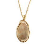 SEASHELL NECKLACE 21