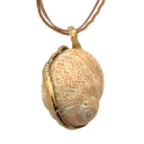 COLLAR SEASHELL 20