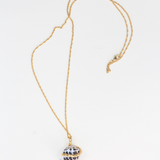 SEASHELL 05 NECKLACE