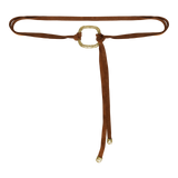 CABO BELT BROWN