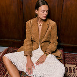 ANILLO EARTHLIGHT OJO DE GATO