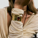 BRAZALETE ESSENTIA S AMBAR