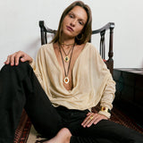 BRAZALETE ESSENTIA S AMBAR