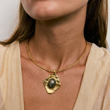 COLLAR ESSENTIA PIRITA