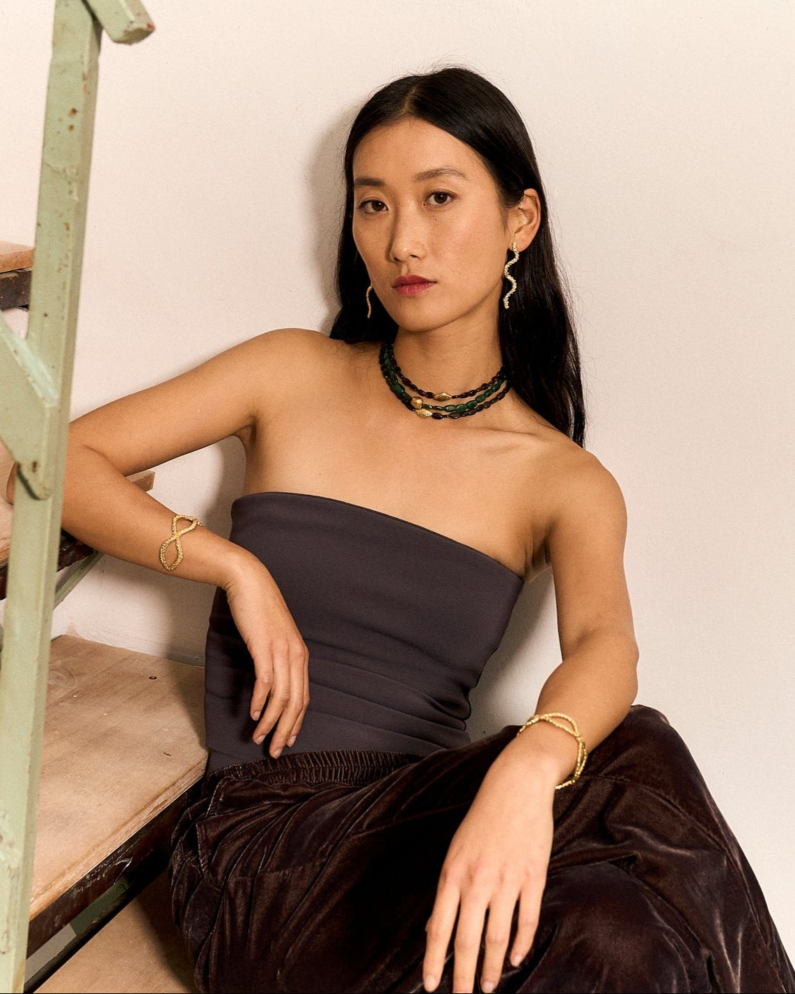 unique and excluisve jewelry handcrafted in Barcelona