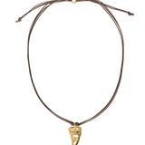 COLLAR HORN
