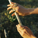 ANILLO LUNA