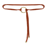 NERITA BELT CORAL