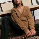 PENDIENTES VITA PLATA