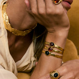 BRAZALETE ORIGIN AMBAR