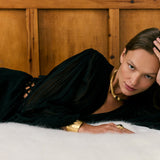 CHOKER ORIGIN OJO DE GATO