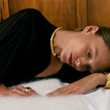 CHOKER ORIGIN OJO DE GATO